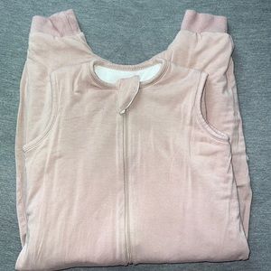 Kyte baby 1.0 sleep bag walker size 6-18 months